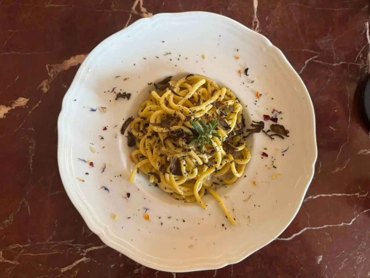 Cucina tipica veronese